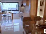 Apartamento para Venda em Santo André/SP Campestre 3 Quartos