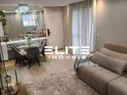 Apartamento para Venda em Santo André/SP Campestre 3 Quartos