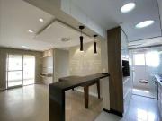 Apartamento para Venda em Santo André/SP Campestre 3 Quartos