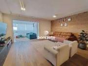 Apartamento para Venda em Santo André/SP Campestre 3 Quartos