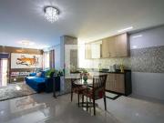 Apartamento para Venda em Santo André/SP Campestre 3 Quartos