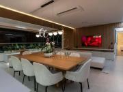 Apartamento para Venda em Santo André/SP Campestre 3 Quartos