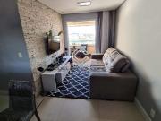 Apartamento para Venda em Santo André/SP Campestre 3 Quartos