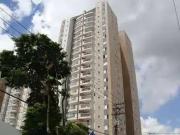 Apartamento para Venda em Santo André/SP Campestre 3 Quartos
