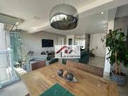 Apartamento para Venda em Santo André/SP Campestre 3 Quartos