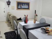 Apartamento para Venda em Santo André/SP Campestre 3 Quartos