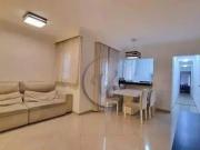 Apartamento para Venda em Santo André/SP Campestre 3 Quartos