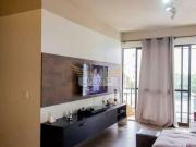 Apartamento para Venda em Santo André/SP Campestre 3 Quartos