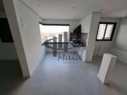 Apartamento para Venda em Santo André/SP Campestre 3 Quartos