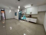 Apartamento para Venda em Santo André/SP Campestre 3 Quartos