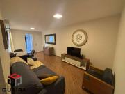 Apartamento para Venda em Santo André/SP Campestre 3 Quartos