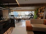 Apartamento para Venda em Santo André/SP Campestre 3 Quartos