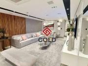 Apartamento para Venda em Santo André/SP Campestre 3 Quartos