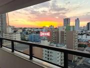 Apartamento para Venda em Santo André/SP Campestre 3 Quartos