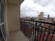 Apartamento para Venda em Santo André/SP Campestre 3 Quartos