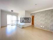 Apartamento para Venda em Santo André/SP Campestre 3 Quartos
