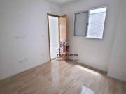 Apartamento para Venda em Santo André/SP Campestre 3 Quartos