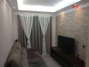 Apartamento para Venda em Santo André/SP Campestre 3 Quartos