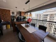 Apartamento para Venda em Santo André/SP Campestre 3 Quartos