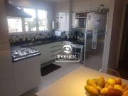 Apartamento para Venda em Santo André/SP Campestre 3 Quartos
