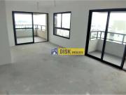 Apartamento para Venda em Santo André/SP Campestre 3 Quartos