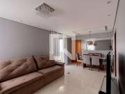 Apartamento para Venda em Santo André/SP Campestre 3 Quartos