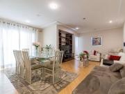 Apartamento para Venda em Santo André/SP Campestre 3 Quartos