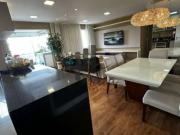 Apartamento para Venda em Santo André/SP Campestre 3 Quartos