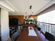 Apartamento para Venda em Santo André/SP Campestre 3 Quartos