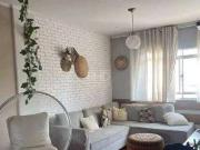 Apartamento para Venda em Santo André/SP Campestre 3 Quartos
