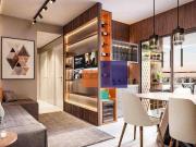 Apartamento para Venda em Santo André/SP Campestre 3 Quartos