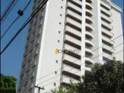 Apartamento para Venda em Santo André/SP Campestre 3 Quartos