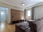 Apartamento para Venda em Santo André/SP Campestre 3 Quartos
