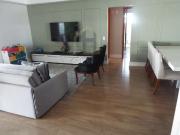 Apartamento para Venda em Santo André/SP Campestre 3 Quartos