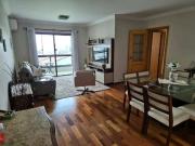 Apartamento para Venda em Santo André/SP Campestre 3 Quartos