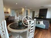 Apartamento para Venda em Santo André/SP Campestre 3 Quartos