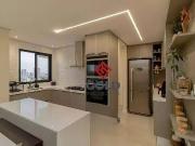 Apartamento para Venda em Santo André/SP Campestre 3 Quartos