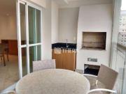 Apartamento para Venda em Santo André/SP Campestre 3 Quartos