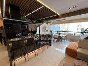 Apartamento para Venda em Santo André/SP Campestre 3 Quartos