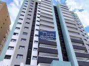 Apartamento para Venda em Santo André/SP Campestre 3 Quartos