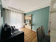 Apartamento para Venda em Santo André/SP Campestre 3 Quartos