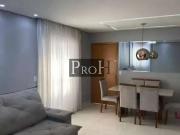 Apartamento para Venda em Santo André/SP Campestre 3 Quartos