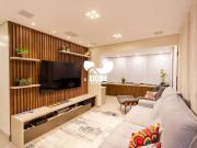 Apartamento para Venda em Santo André/SP Campestre 3 Quartos