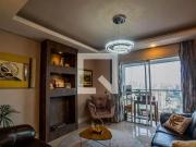 Apartamento para Venda em Santo André/SP Campestre 3 Quartos