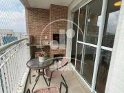 Apartamento para Venda em Santo André/SP Campestre 3 Quartos
