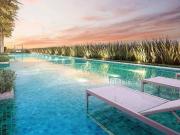 Apartamento para Venda em Santo André/SP Campestre 3 Quartos