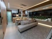 Apartamento para Venda em Santo André/SP Campestre 3 Quartos