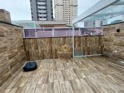 Apartamento para Venda em Santo André/SP Campestre 3 Quartos