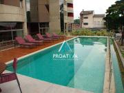 Apartamento para Venda em Santo André/SP Campestre 3 Quartos