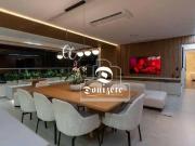 Apartamento para Venda em Santo André/SP Campestre 3 Quartos Apartamento para Venda em Santo André/SP Campestre 3 Quartos